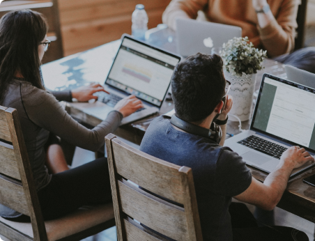 treinamentos corporativos